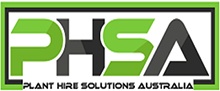 Plant Hire Solutions Australia